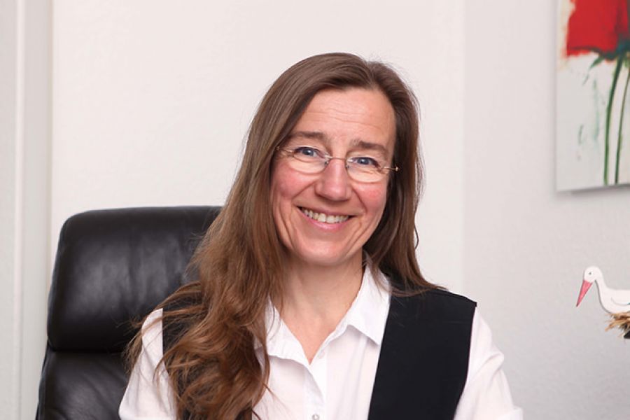 Anke Kappes