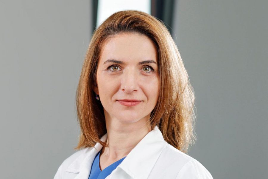 Julijana Shorko Andreevska