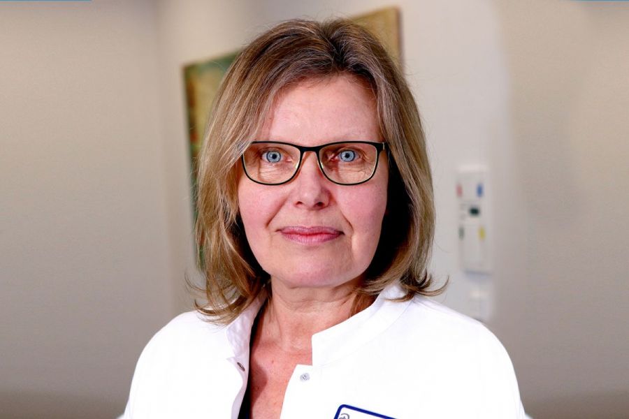 Annette Koeth