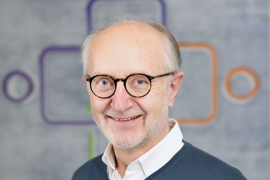 Werner Forster