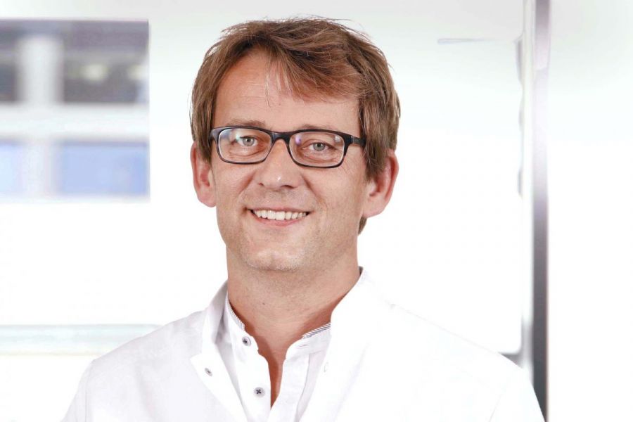 Lars Konermann