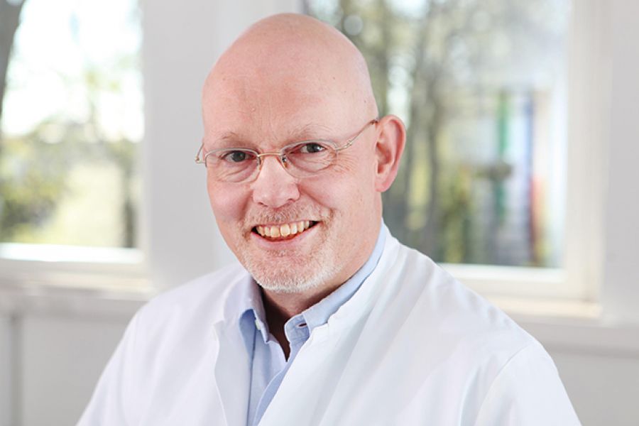 Gisbert Linnemann