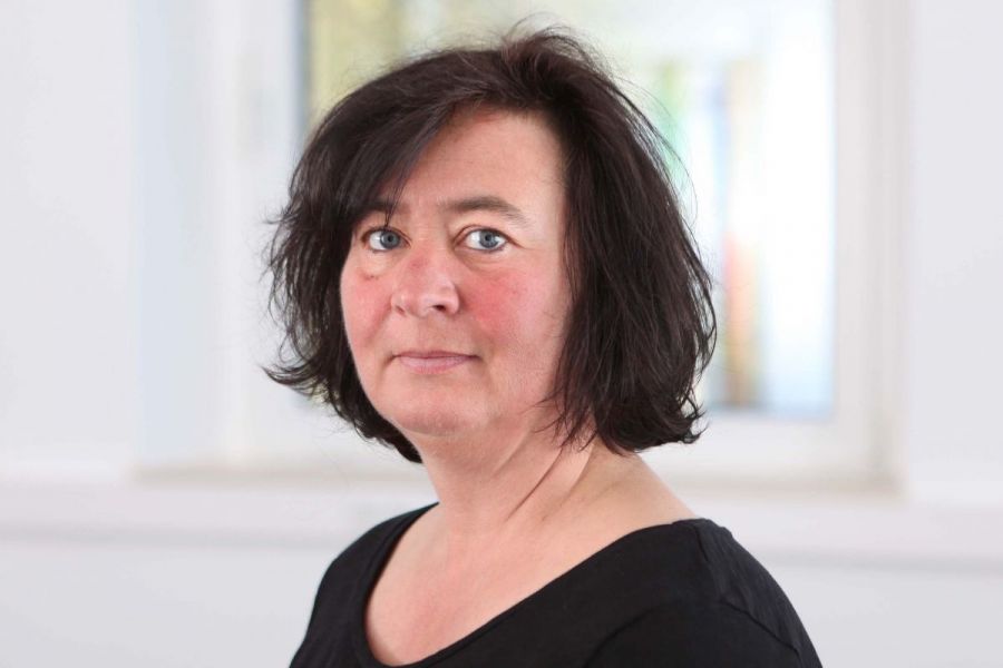 Simone Geise