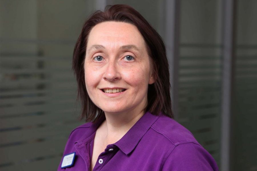 Birgit Gasparini