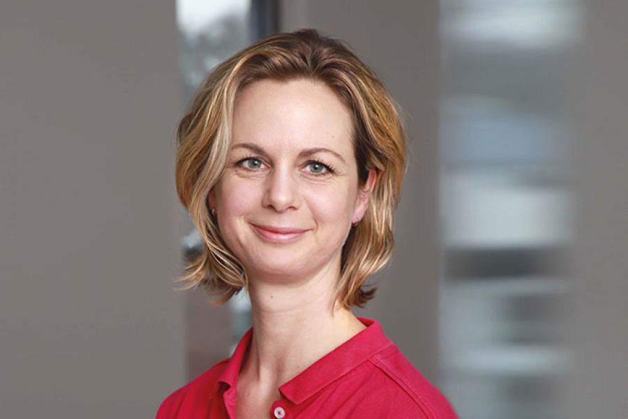 Sabrina Geißler