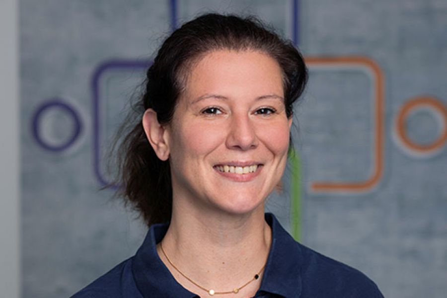 Ivonne Vollmer