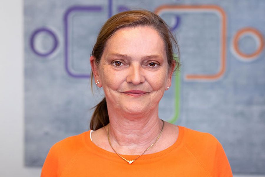 Yvonne Haverland