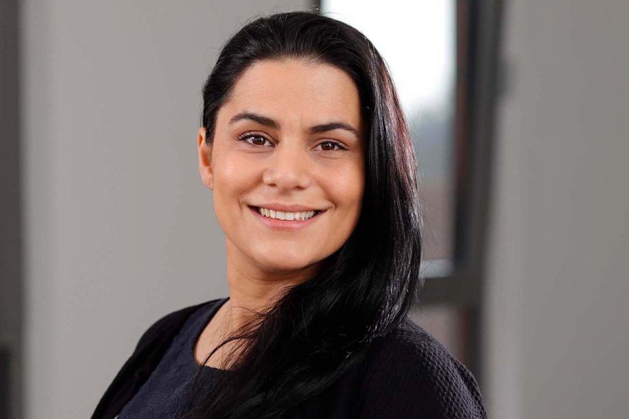 Tuba Sariaslan