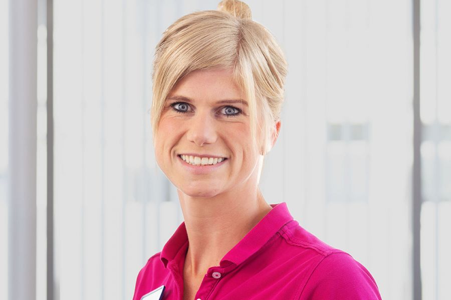 Carina Glissmann