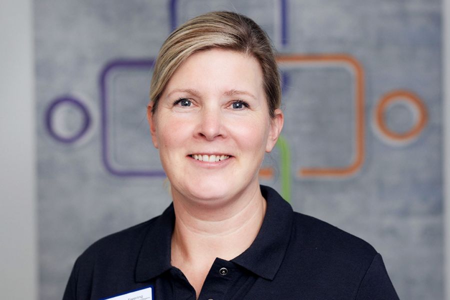 Maike Ewering
