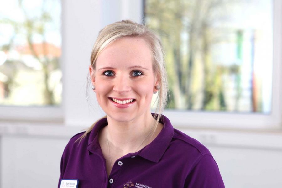 Steffi Brökers