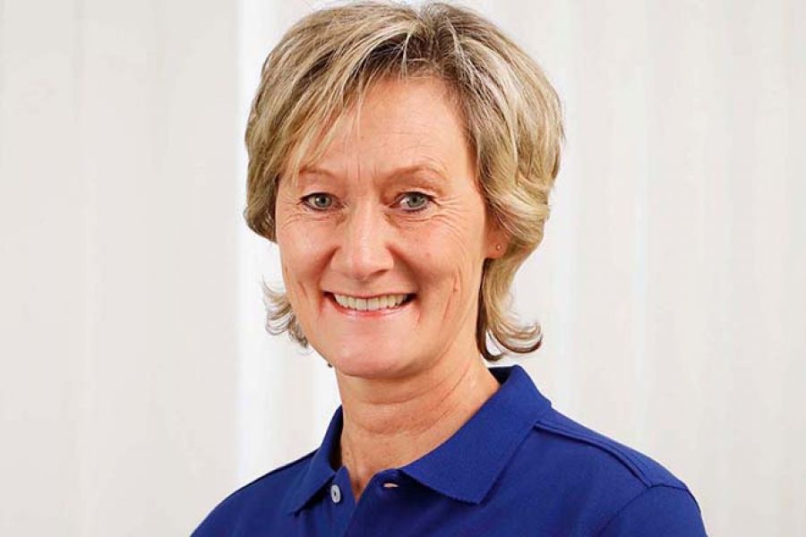 Sigrid Walter