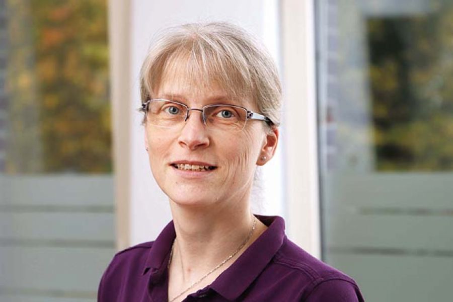 Michaela Ostenförth-Lettang