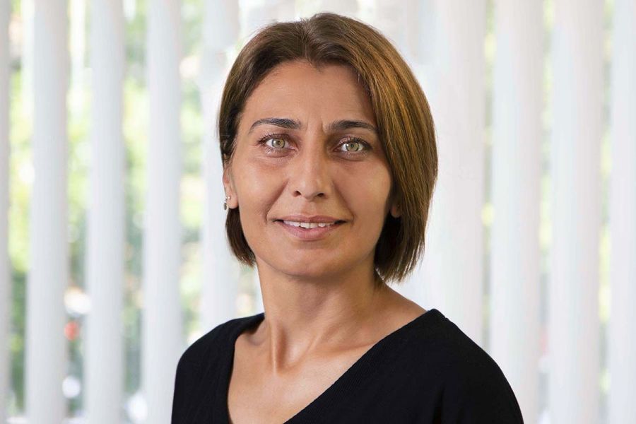 Nurgül Cevik