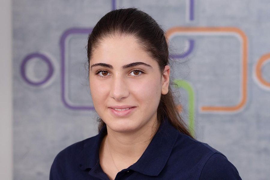 Madlen Moripek
