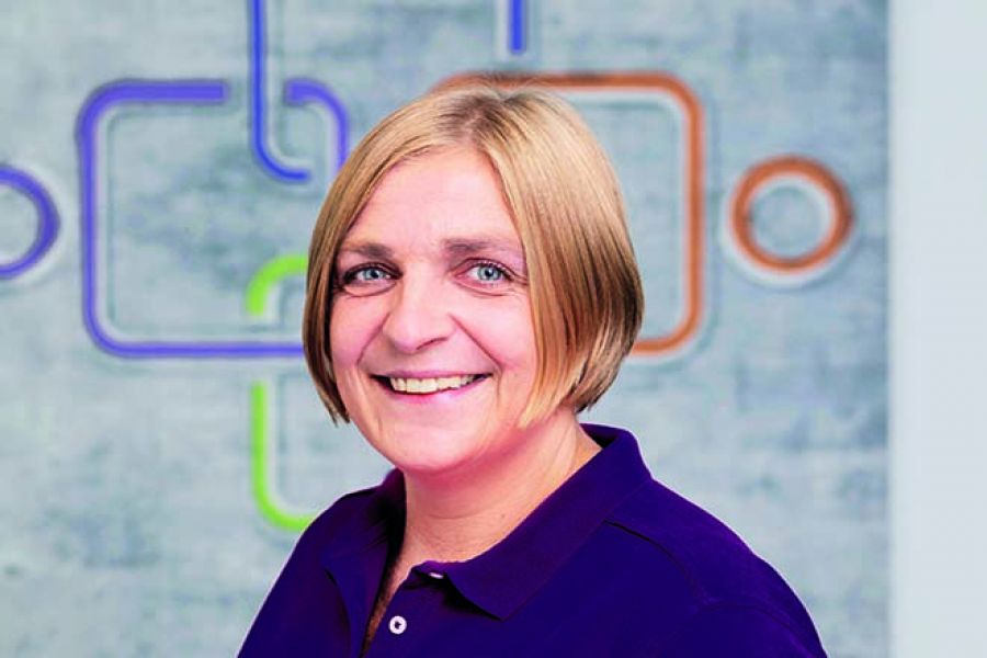Silvia Dirks