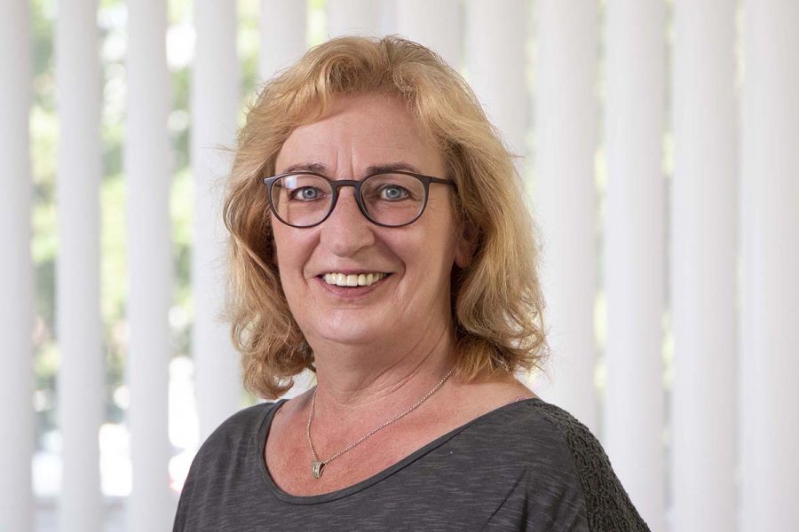 Angelika Blümel