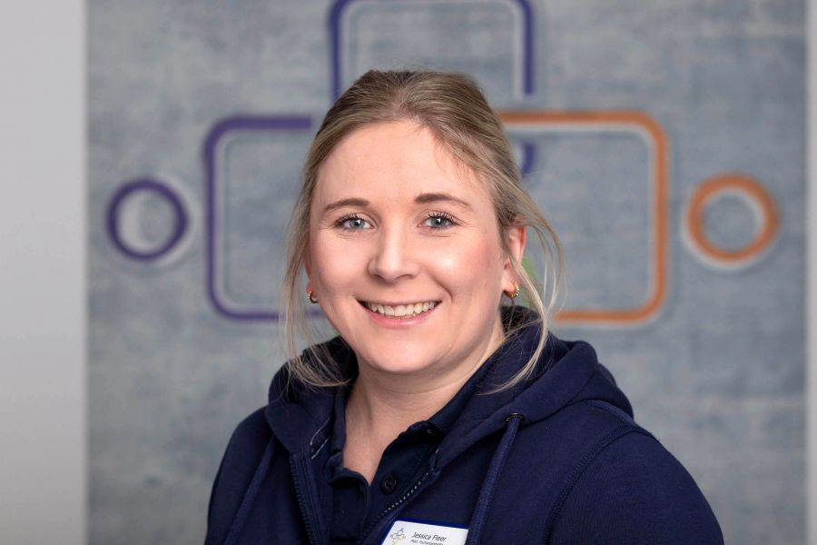 Jessica Fleer