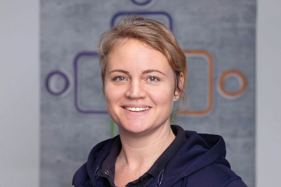 Britta Hovestadt