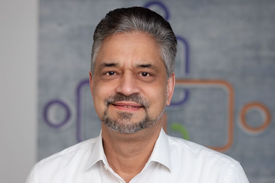Arif Mirza