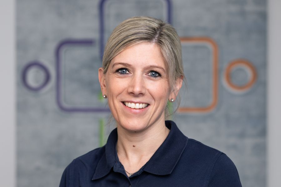 Ann Kristin Bätker