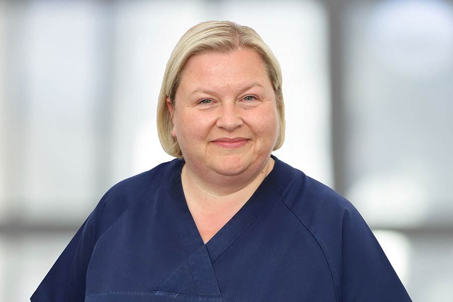 Silke Lammers