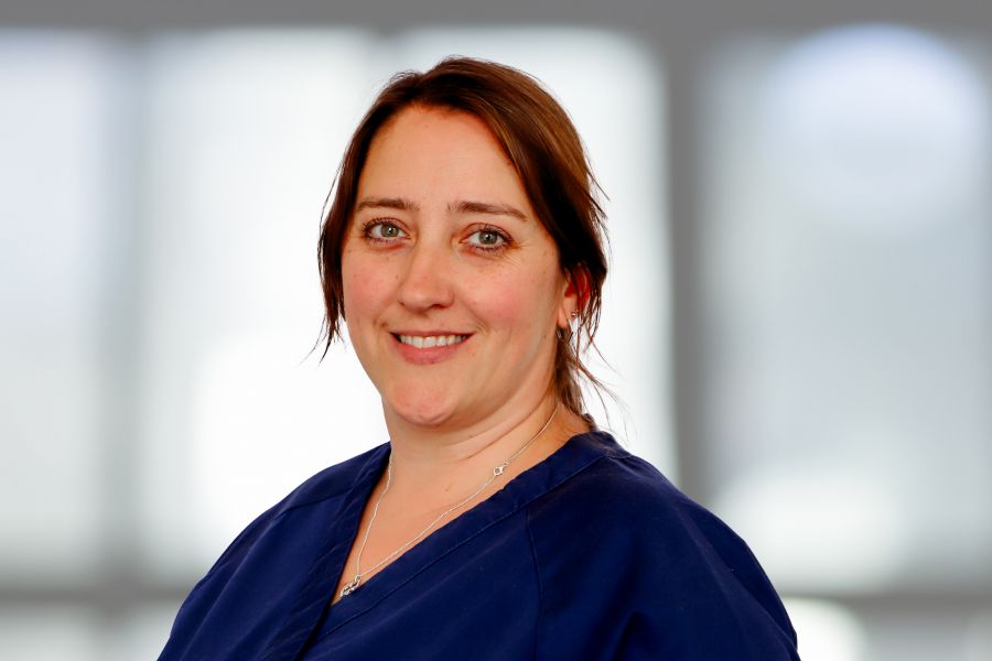 Verena Kernebeck 