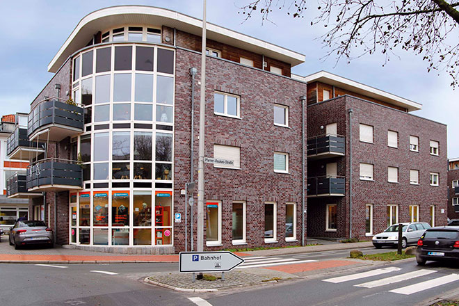 Filiale Pfarrer-Reukes-Straße 12