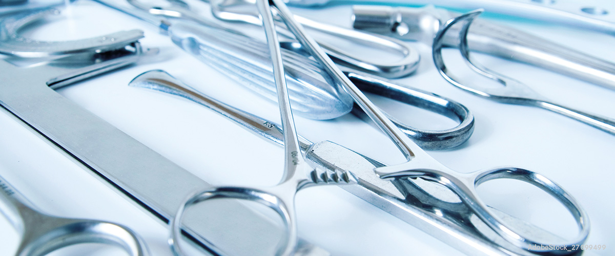 Chirurgie und Unfallchirurgie Chirurgie und Unfallchirurgie