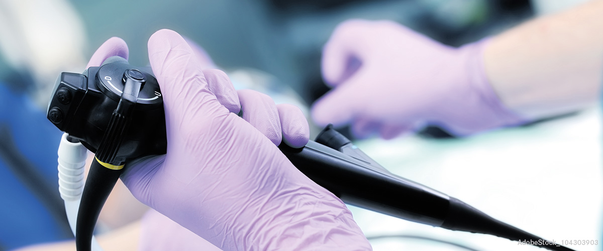 Gastroenterologie Gastroenterologie