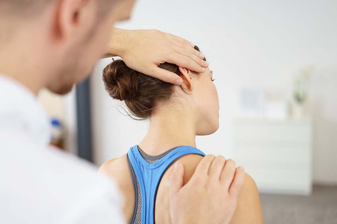 Orthopädie und Rheumaorthopädie