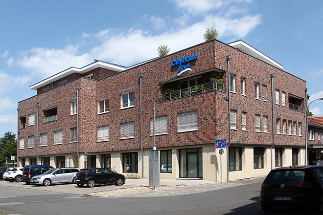 Filiale Epe
